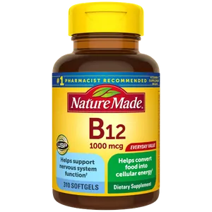 Vitamin B-12